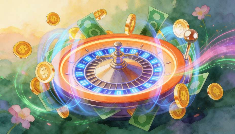 Cashwin Casino : Une Licence Questionnable ?